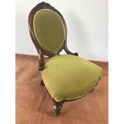 291 - SINGLE SALON / NURSING CHAIR