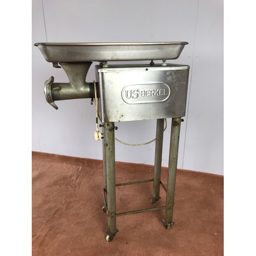 361 - US BERKEL MINCER