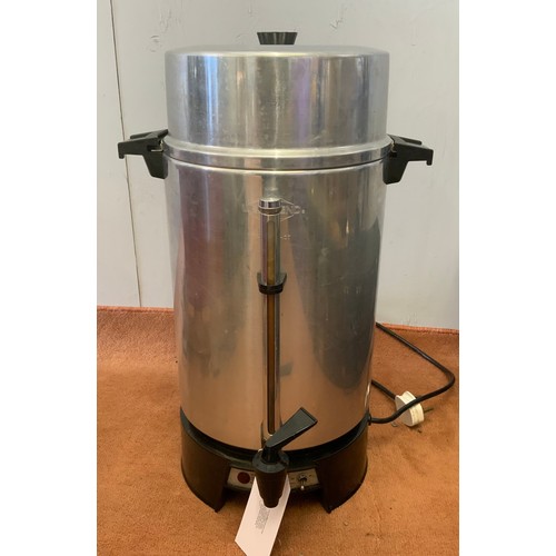 366 - 100 CUP WESTBEND COFFEE MAKER