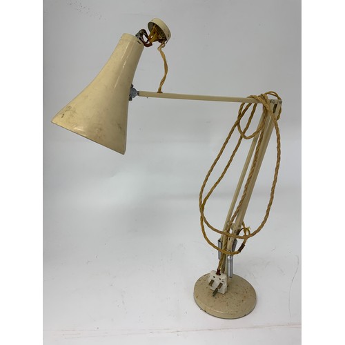 364 - VINTAGE ANGLEPOISE LAMP