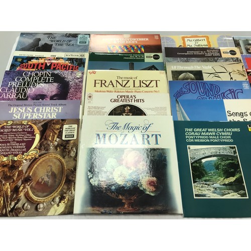 319 - COLLECTION OF CLASSICAL AND EASY LISTENING