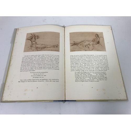 43 - ‘MODELS OF PROPRIETY’ OCCASIONAL CAPRICES FOR THE EDIFICATION OF LADIES AND THE DELIGHT OF GENTLEMAN... 