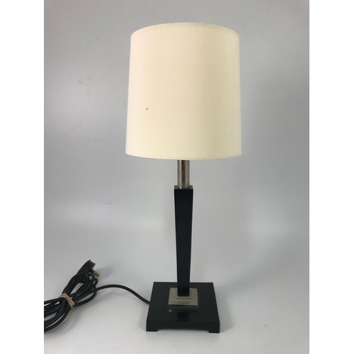 362 - MISC. TABLE LAMPS