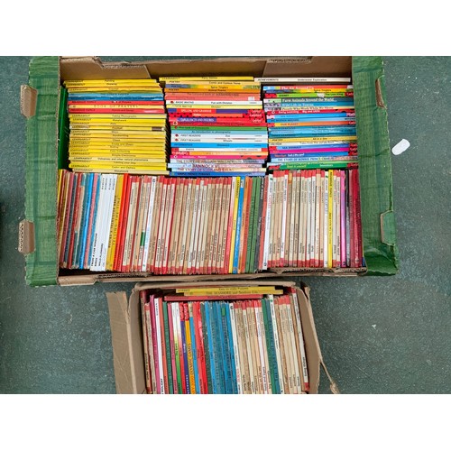 58 - QUANTITY OF LADYBIRD BOOKS