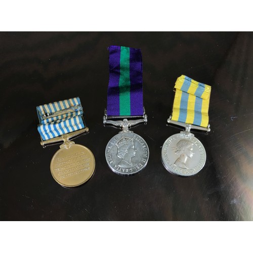 85 - KOREA MEDAL 22624466 SPR.W.B.DAVIS R.E TOGETHER WITH UNITED NATIONS MEDAL WITH KOREA BAR AND QUEEN E... 