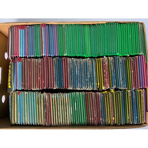 86 - LADYBIRD BOOKS, APPROX. 200 TITLES