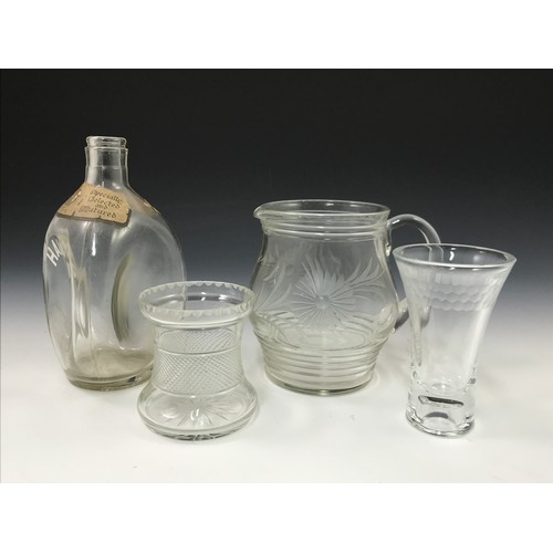 280 - GLASSWARE