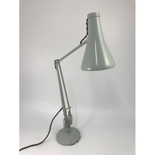 407 - ANGLE POISE LAMP