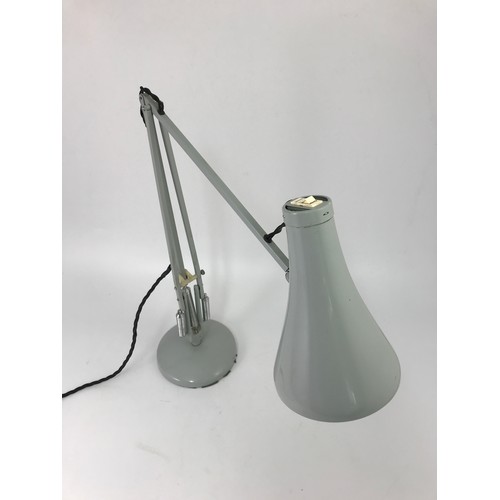 407 - ANGLE POISE LAMP