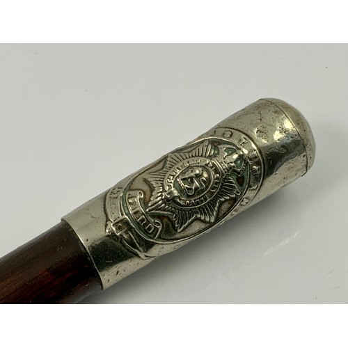 351 - MILITARY SWAGGER STICK