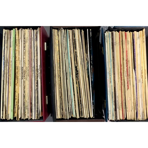 377 - A VERY LARGE COLLECTION OF ASSORTED RECORDS, CLEARED FROM A STORAGE UNIT AND UNSORTED