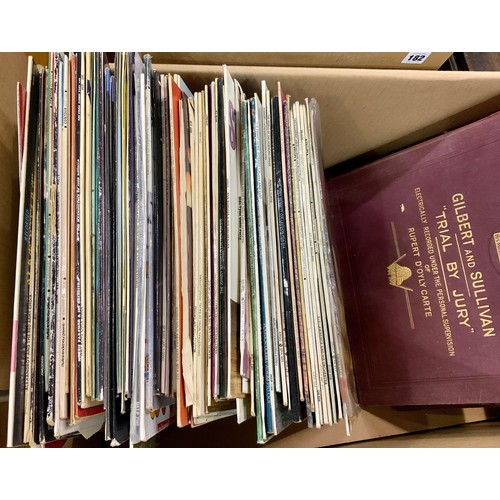 378 - A VERY LARGE COLLECTION OF ASSORTED RECORDS, CLEARED FROM A STORAGE UNIT AND UNSORTED