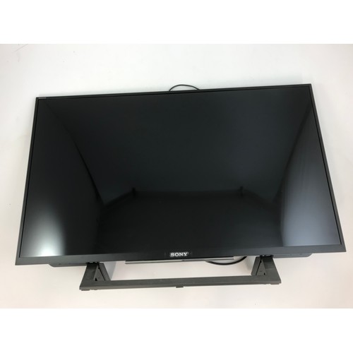 392 - SONY MODEL NO KDL- 32D756 TV