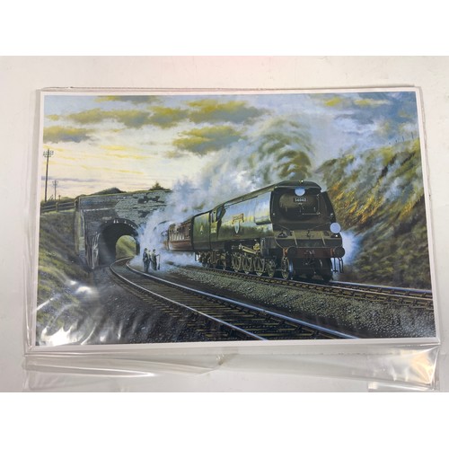 437 - HORNBY R2908, B J FREEMAN COLLECTION, 'FIREWORKS AT CHILCOMPTON' TRAIN PACK, DCC READY, BOXED