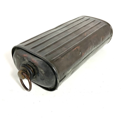 204 - LNER HOT WATER CONTAINER FOR SLEEPING CARS