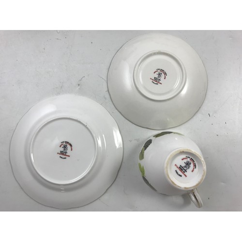 151 - ROYAL SUTHERLAND TEA WARE