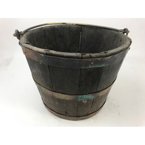 276 - COAL BUCKET