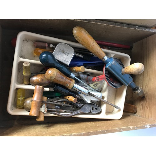 404 - MISC. HAND TOOLS