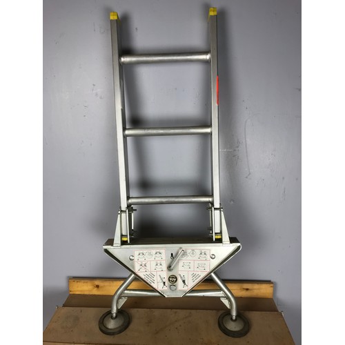 401 - LADDER LEVELLER