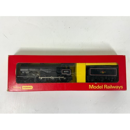 361 - BACHMANN 31-852A J39 64790, MAINLINE N2 69531 & TRIANG HORNBY R150S R39 LOCOMOTIVES PLUS R060 BR CLA... 