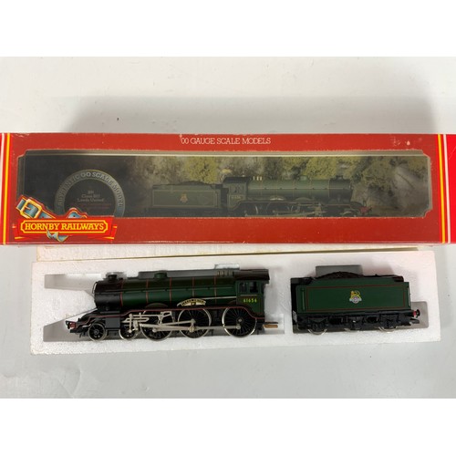 361 - BACHMANN 31-852A J39 64790, MAINLINE N2 69531 & TRIANG HORNBY R150S R39 LOCOMOTIVES PLUS R060 BR CLA... 