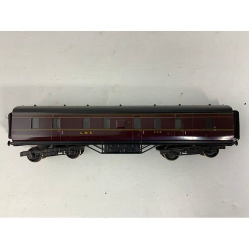 454 - EXLEY 0 GAUGE, LMS BG FULL BRAKE, TYPE K5 W1, 31316