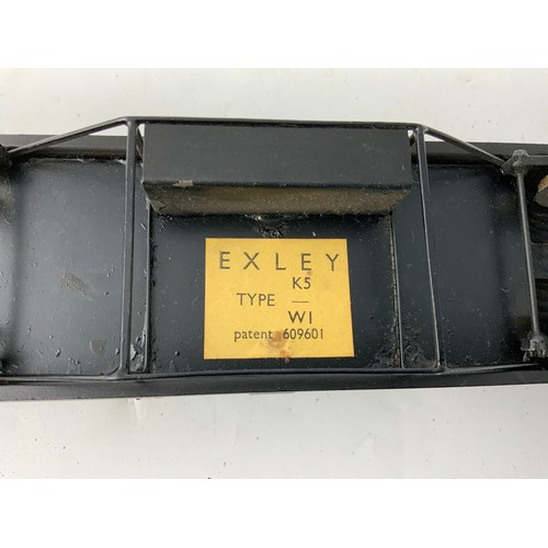 454 - EXLEY 0 GAUGE, LMS BG FULL BRAKE, TYPE K5 W1, 31316