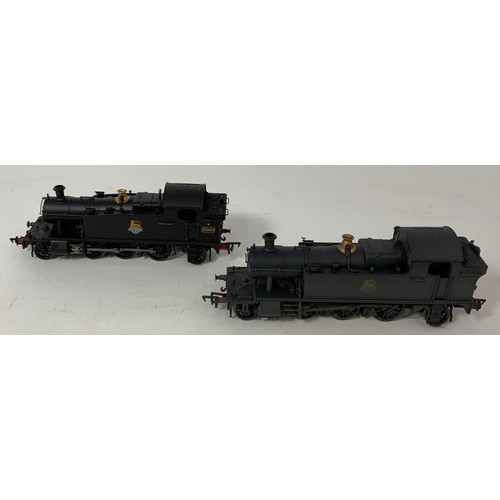 416 - BACHMANN 2 BOXED LOCOMOTIVES 32-128 45XX TANK & 32-137 4575