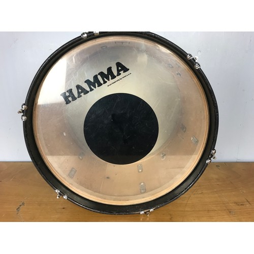 397 - HAMMA DRUM 53cm DIAMETER