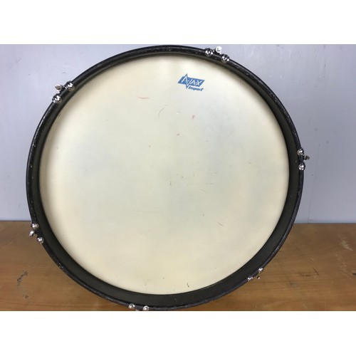 397 - HAMMA DRUM 53cm DIAMETER