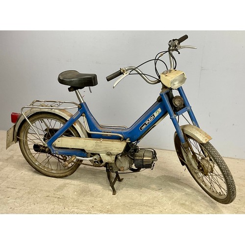 514 - PUCH MAXI MOPED A/F