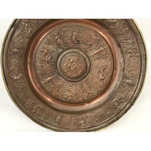 435 - REPLICA OF THE VENUS ROSEWATER DISH PRESENTED TO THE LADIES CHAMPION AT WIMBLEDON EACH YEAR – FURTHE... 