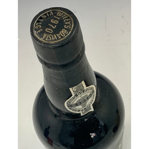 44 - VINTAGE PORT, OFFLEY BOA VISTA 1970