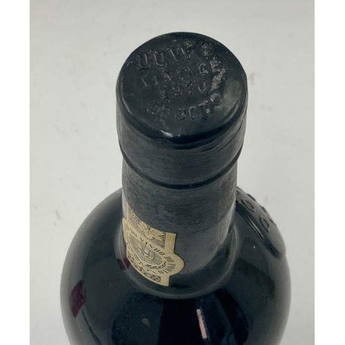 47 - VINTAGE PORT, DOW’S 1970