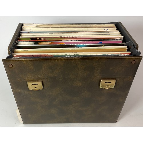 117 - 3 BOXES INCLUDING ASSORTED EASY LIVING, CLASSICAL 78’S