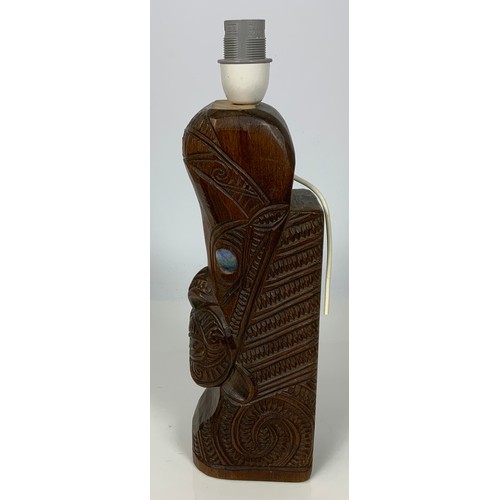 359 - ETHNIC TREEN (SEE ALL IMAGES)