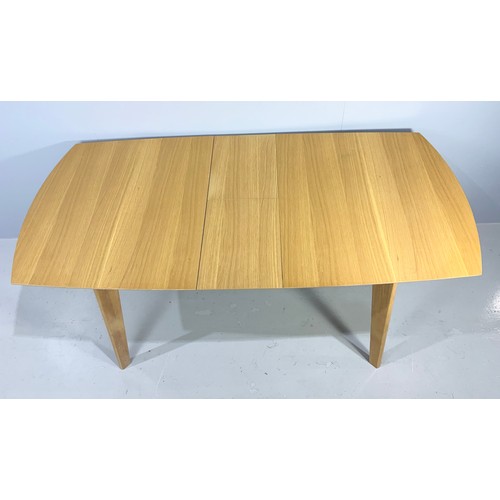 572 - MODERN DINING  TABLE 180cm x 90cm