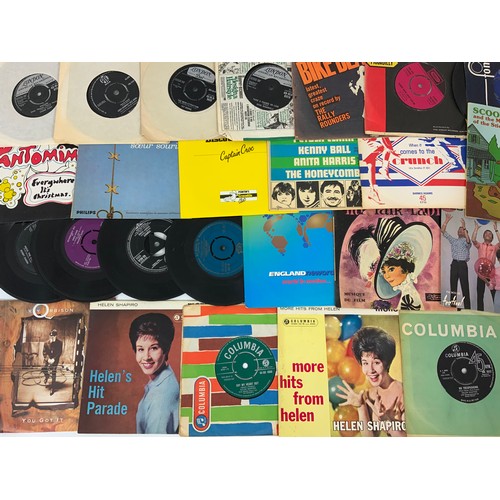 434 - 45 / EP RPM RECORDS, VARIOUS ARTISTS, ROLLING STONES, ELVIS, EDDIE COCHRAN, JERRY LEE LEWIS, EVERLY ... 