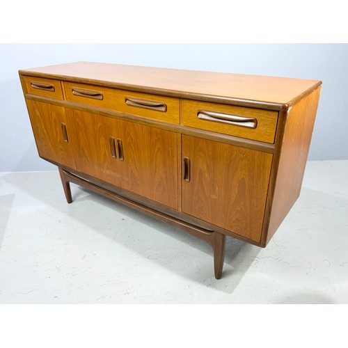 630 - LATE CENTURY  G PLAN SIDEBOARD 152cm LONG