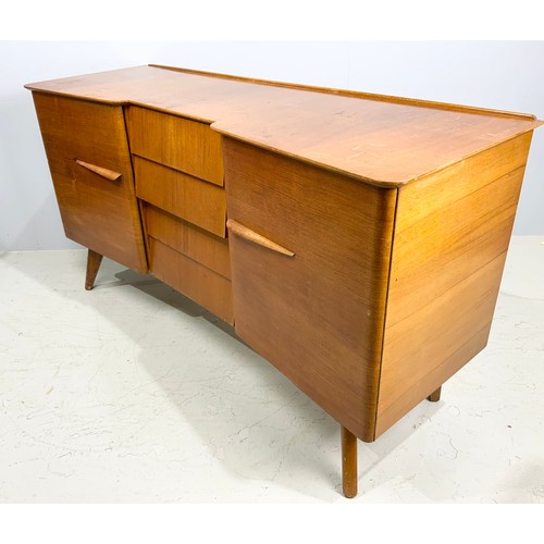 629 - LATE CENTURY SIDEBOARD 156cm LONG