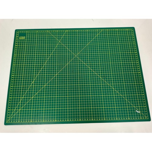 475 - ROTOBORD DRAWING/ CUTTING BOARD, PLUS ROTOBORD