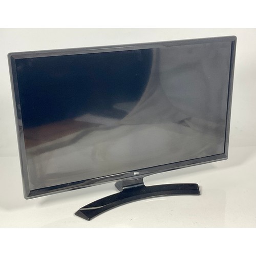 438 - LG FLAT SCREEN TV