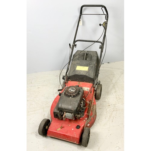 506 - MOUNTFIELD SELF PROPELLED MOWER