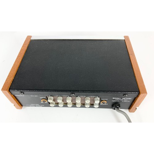 425 - HEATHKIT AD9501 DECODER