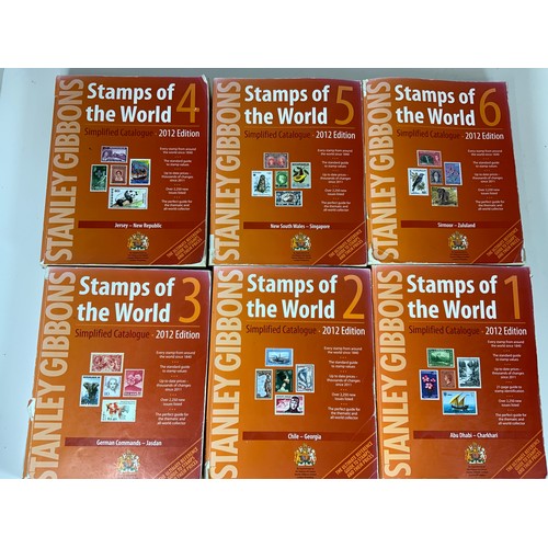 222 - STAMP INTEREST, JAMACIA REMAINDERED ACCUMULATION IN 2 RING BINDERS, LEAVES, AND PACKETS IN BOX, 100’... 