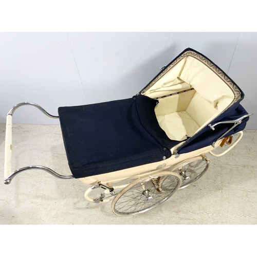 Pedigree pram catalogue best sale