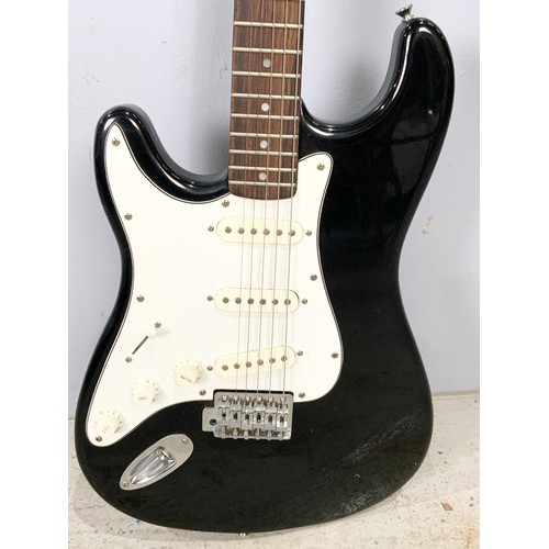 376 - ENCORE ELECTRIC GUITAR