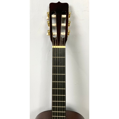 375 - JOSE FERRER CLASSICAL GUITAR MODEL NO  520 7A