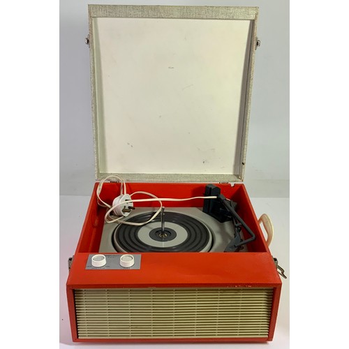 381 - WESTMINSTER FIDELITY RECORD PLAYER