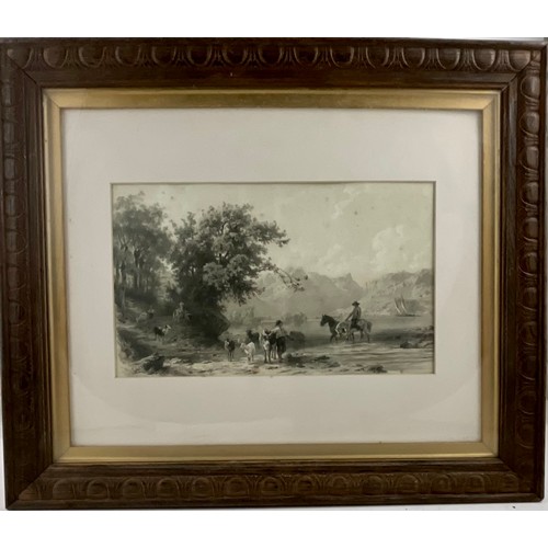 31 - MISCELLANEOUS ENGRAVINGS AND PRINTS INCLUDING TOPOGRAPHICAL 8 ITEMS SEE INDIVIDUAL PHOTOGRAPHS